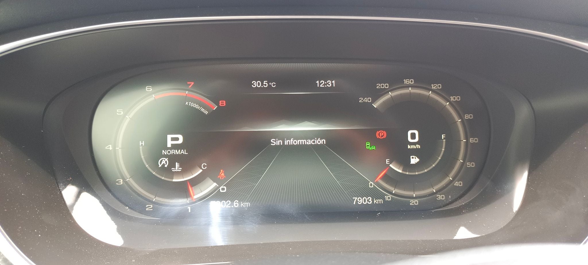 2024 Dodge Journey 1.5 Gt Plus At