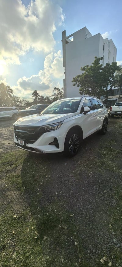 2022 Dodge Journey 1.5 GT At