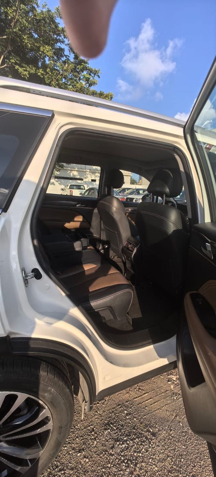 2022 Dodge Journey 1.5 GT At