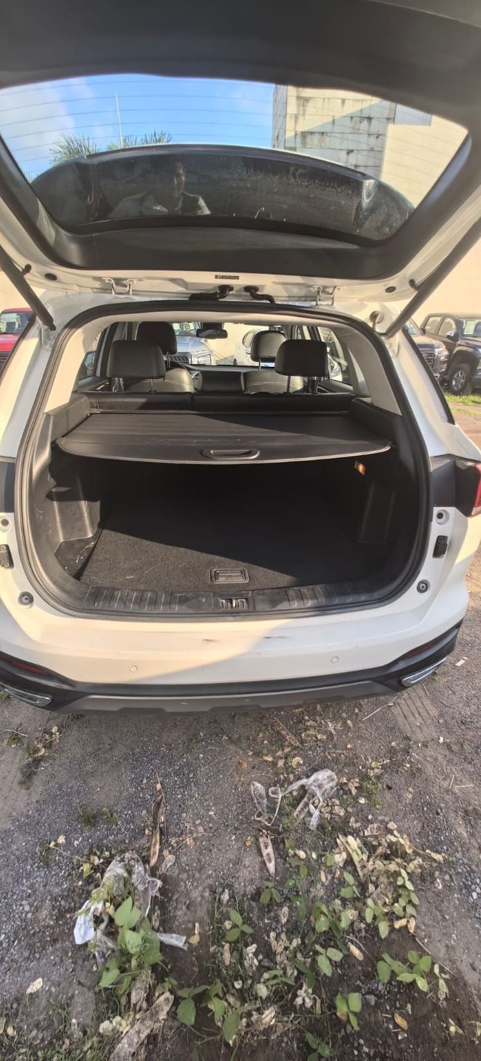 2022 Dodge Journey 1.5 GT At