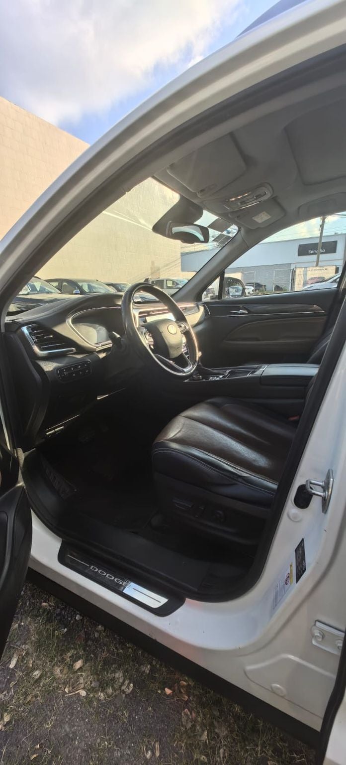 2022 Dodge Journey 1.5 GT At