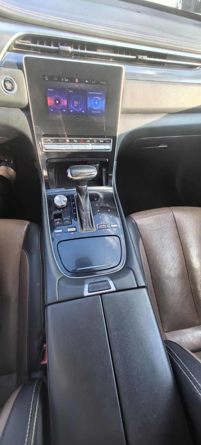 2022 Dodge Journey 1.5 GT At