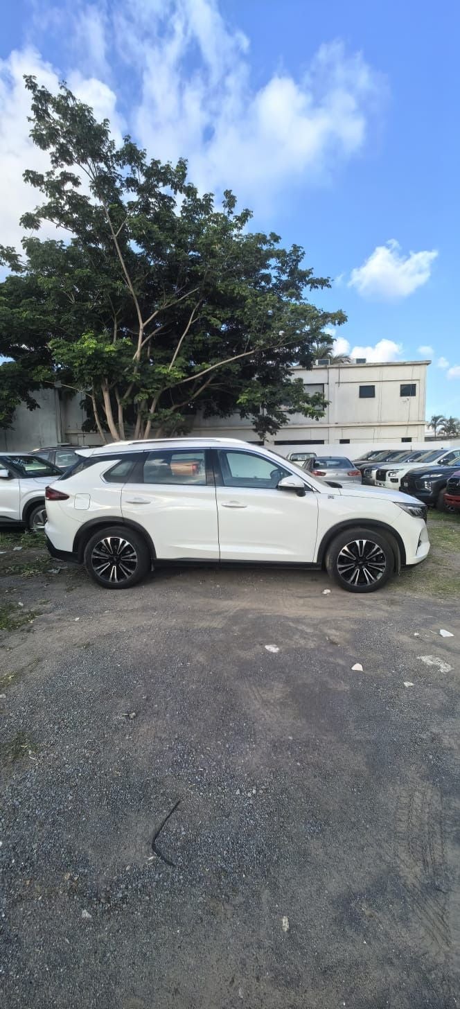 2022 Dodge Journey 1.5 GT At