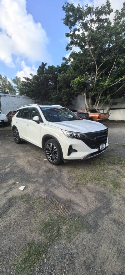 2022 Dodge Journey 1.5 GT At