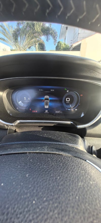 2022 Dodge Journey 1.5 GT At