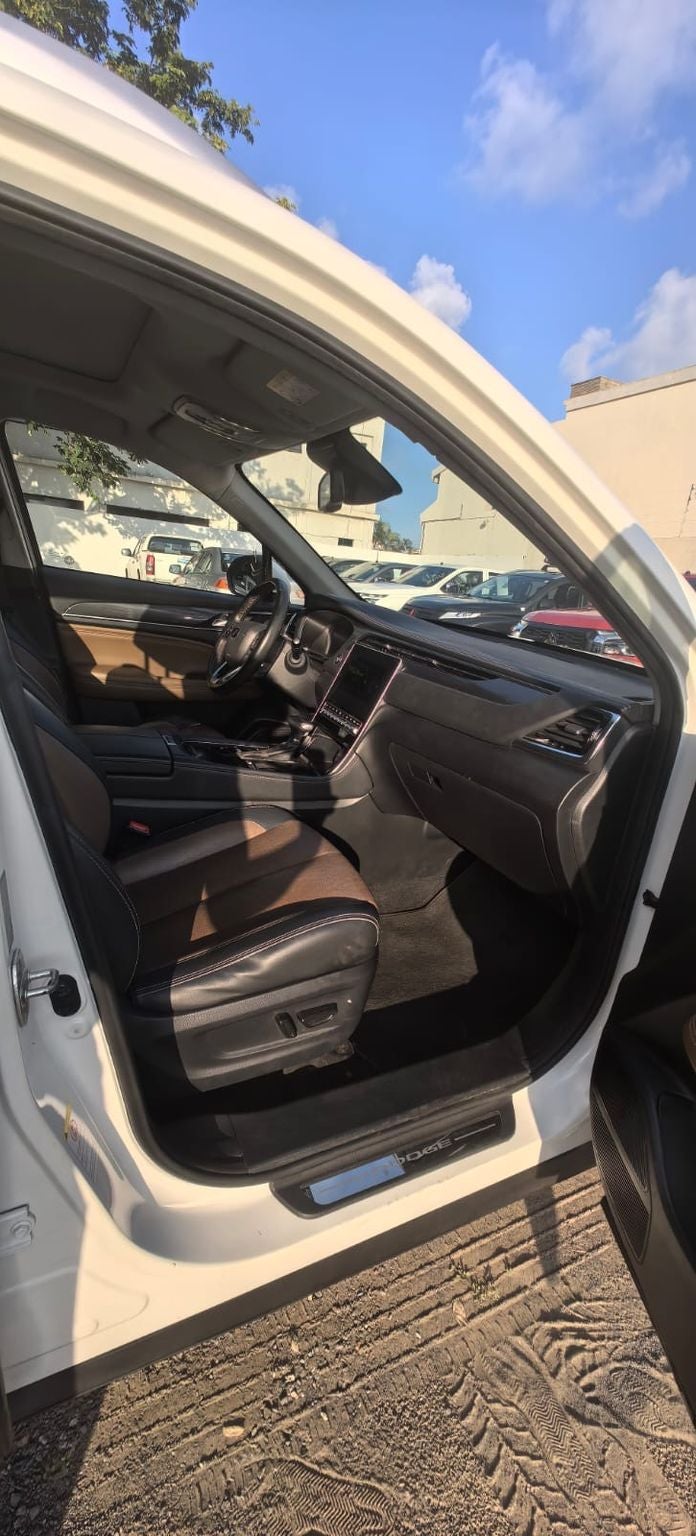 2022 Dodge Journey 1.5 GT At