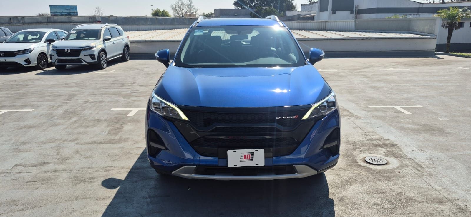 2023 Dodge Journey 1.5 Gt At