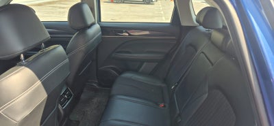 2023 Dodge Journey 1.5 Gt At