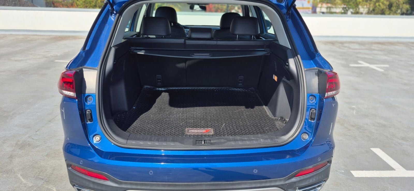 2023 Dodge Journey 1.5 Gt At