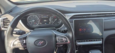 2023 Dodge Journey 1.5 Gt At