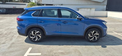 2023 Dodge Journey 1.5 Gt At