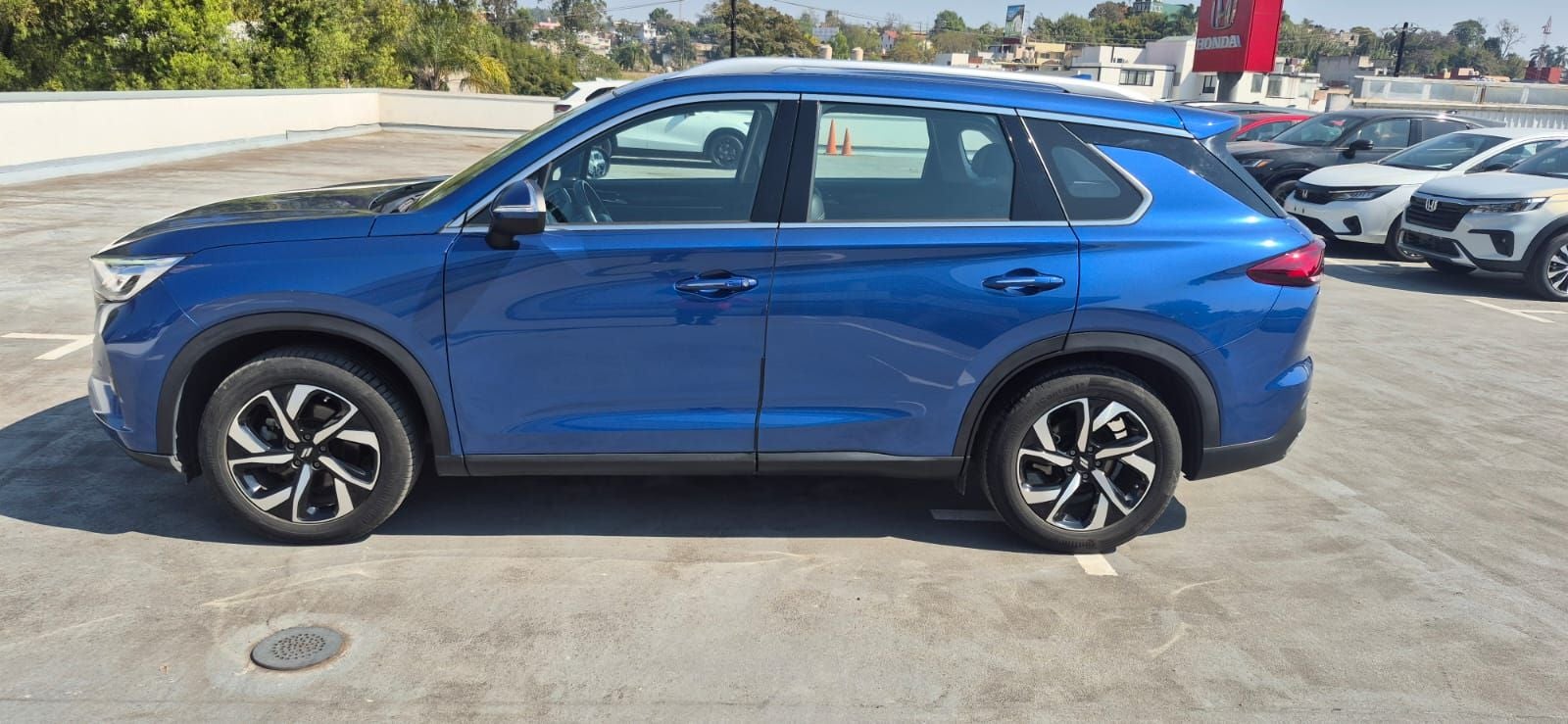 2023 Dodge Journey 1.5 Gt At