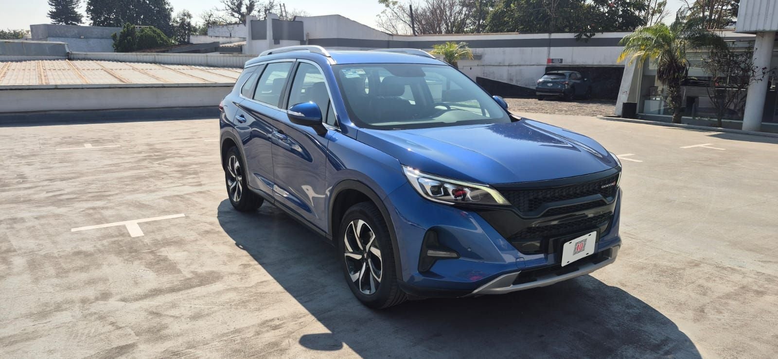 2023 Dodge Journey 1.5 Gt At