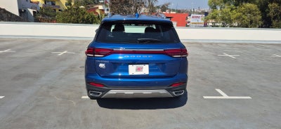 2023 Dodge Journey 1.5 Gt At