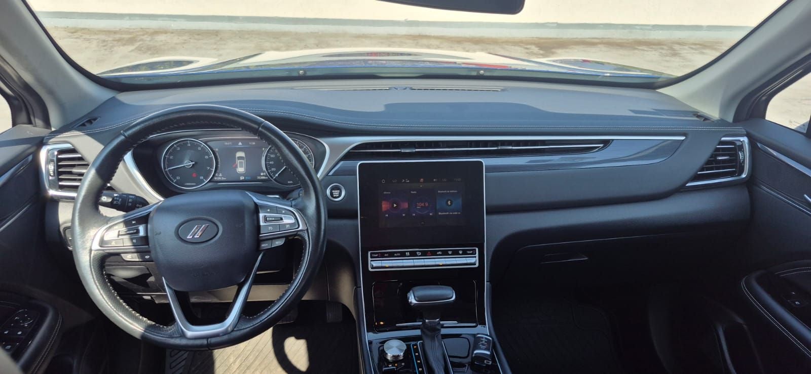 2023 Dodge Journey 1.5 Gt At