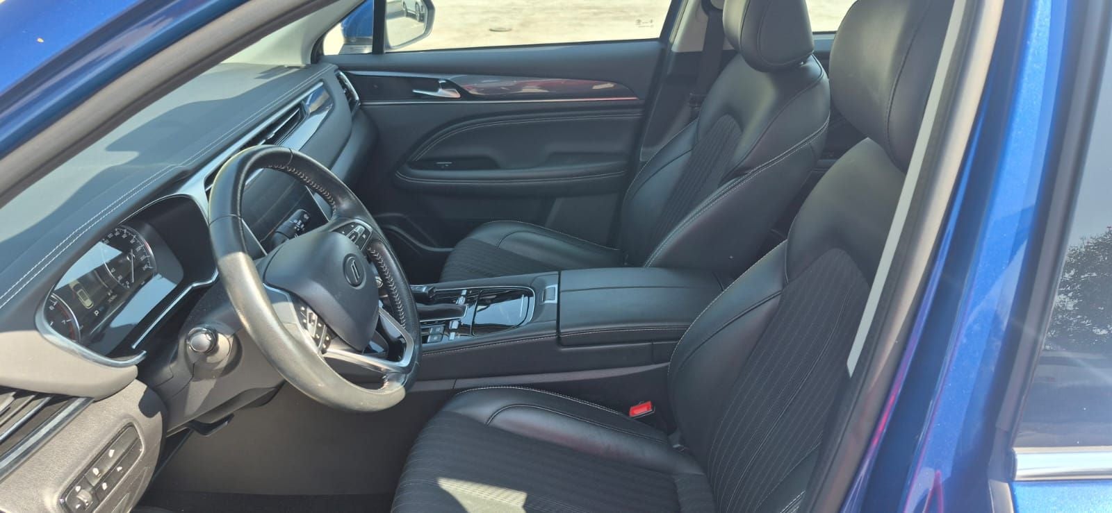 2023 Dodge Journey 1.5 Gt At