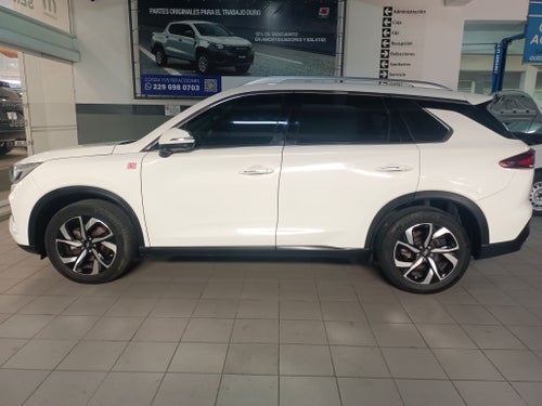 2022 Dodge Journey 1.5 Sport 5 Pasajeros At
