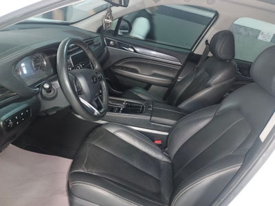 2022 Dodge Journey 1.5 Sport 5 Pasajeros At