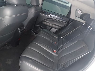 2022 Dodge Journey 1.5 Sport 5 Pasajeros At