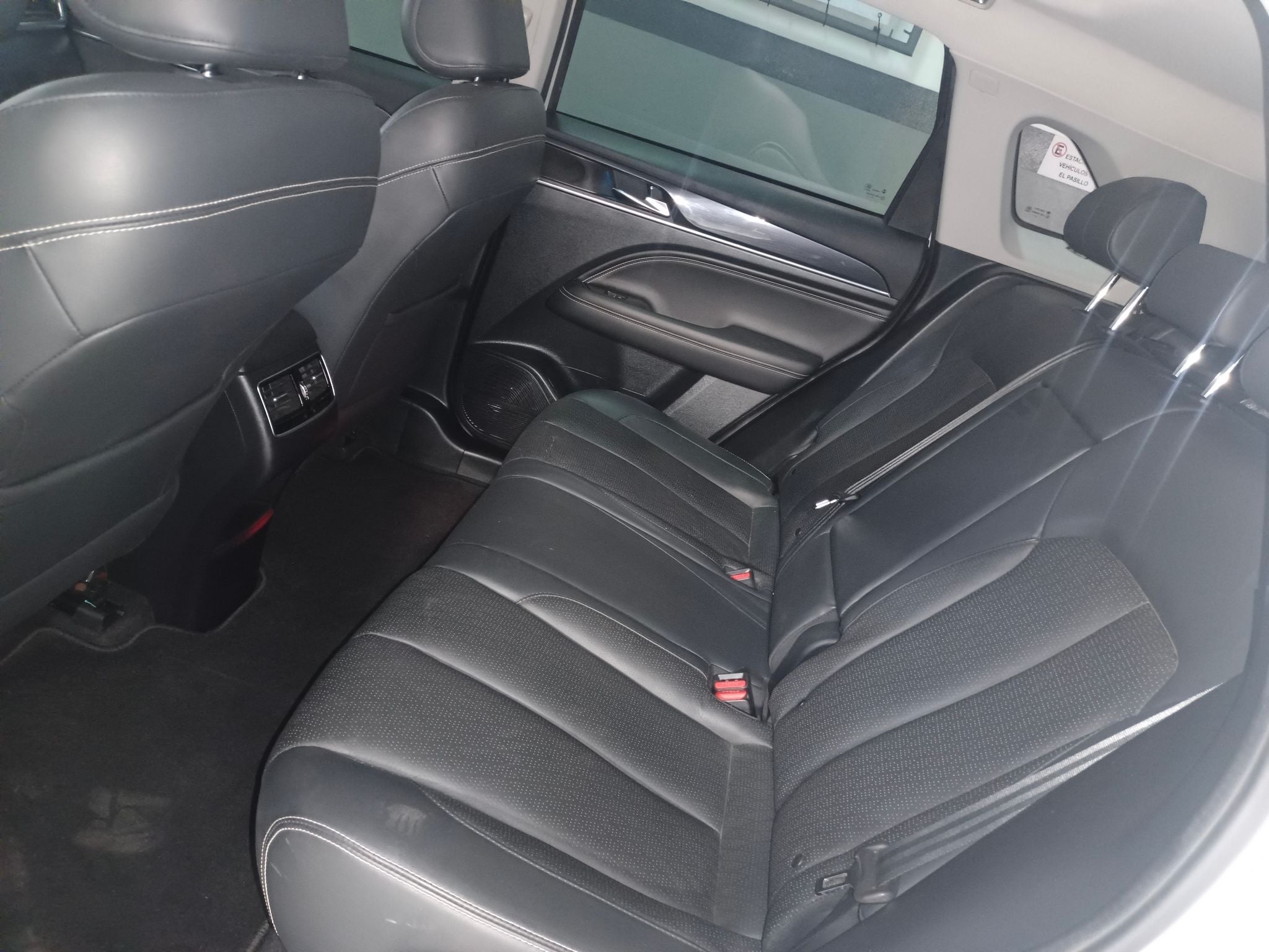 2022 Dodge Journey 1.5 Sport 5 Pasajeros At