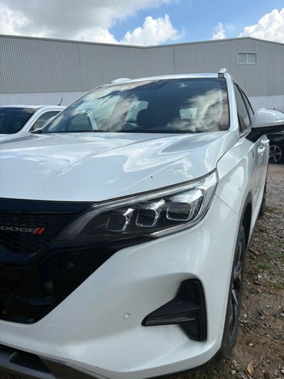 2022 Dodge Journey 1.5 SXT 5 Pasajeros At