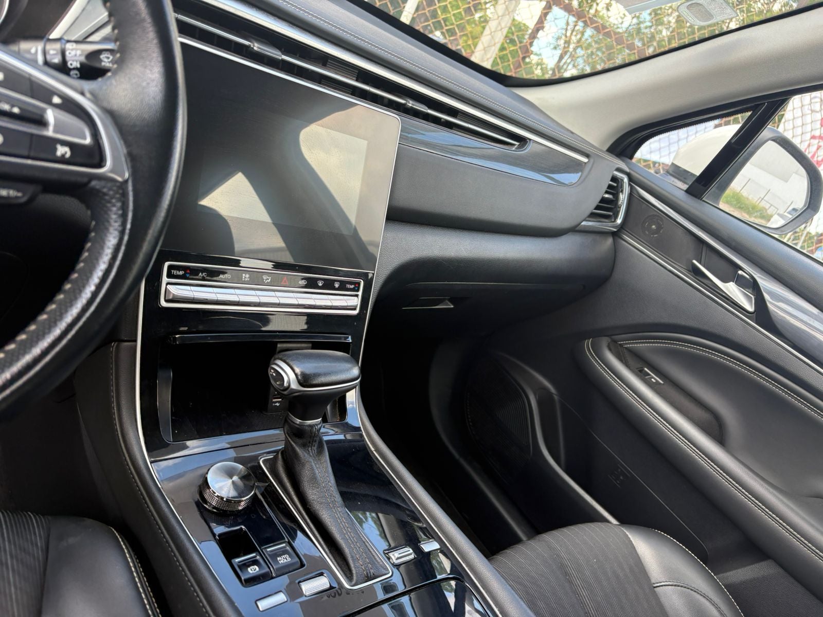 2022 Dodge Journey 1.5 SXT 5 Pasajeros At