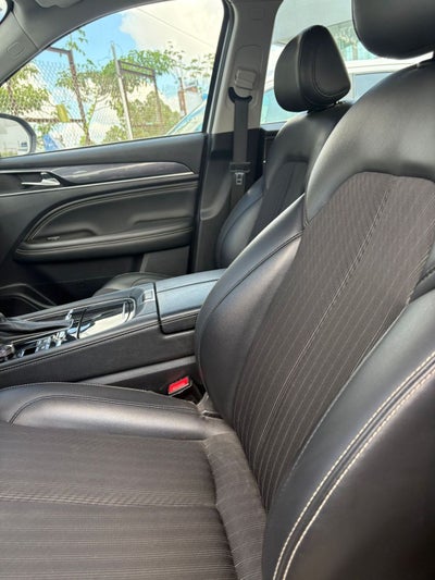 2022 Dodge Journey 1.5 SXT 5 Pasajeros At