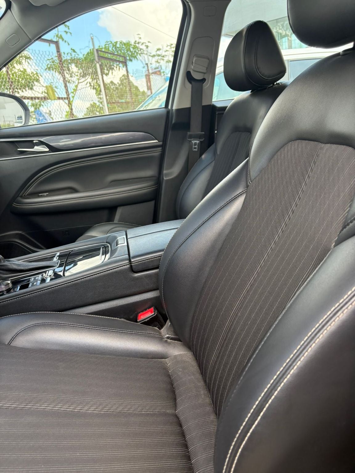 2022 Dodge Journey 1.5 SXT 5 Pasajeros At