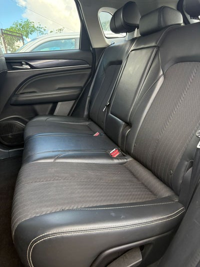 2022 Dodge Journey 1.5 SXT 5 Pasajeros At