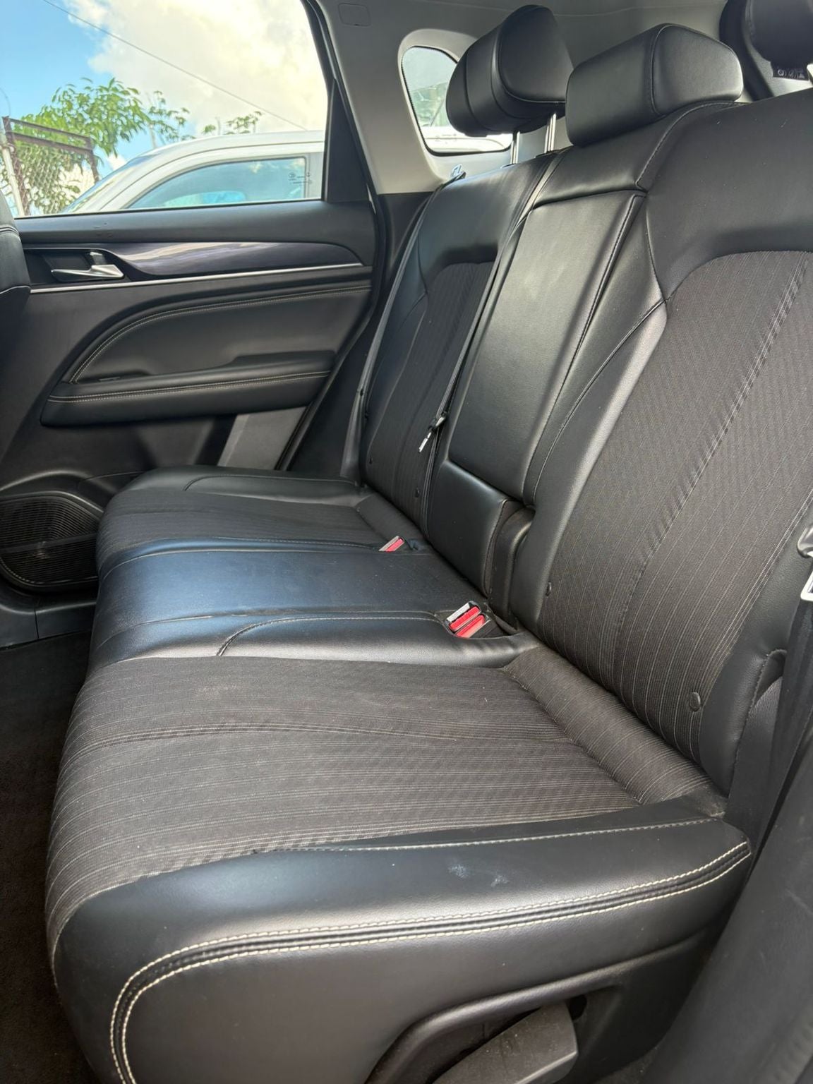 2022 Dodge Journey 1.5 SXT 5 Pasajeros At