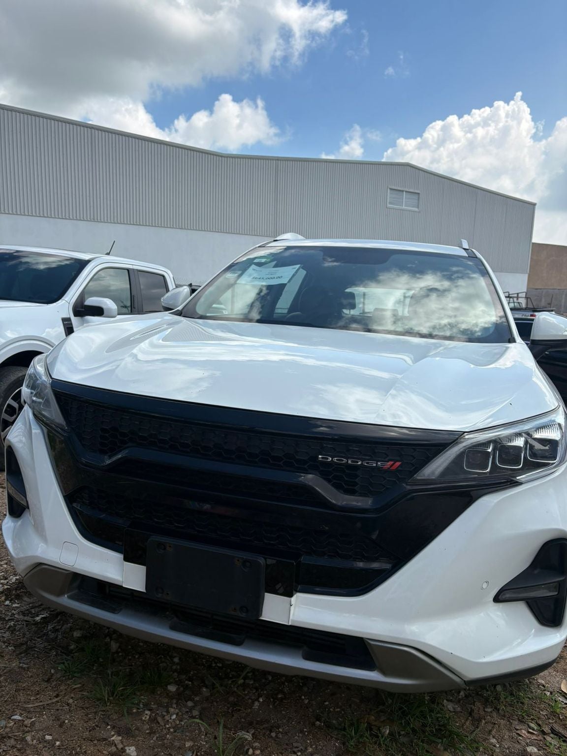 2022 Dodge Journey 1.5 SXT 5 Pasajeros At