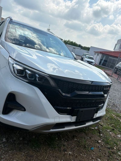 2022 Dodge Journey 1.5 SXT 5 Pasajeros At