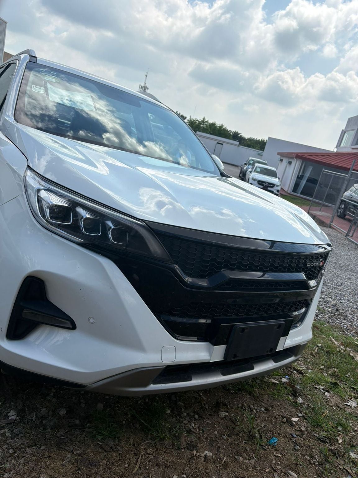 2022 Dodge Journey 1.5 SXT 5 Pasajeros At