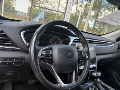 2022 Dodge Journey 1.5 SXT 5 Pasajeros At