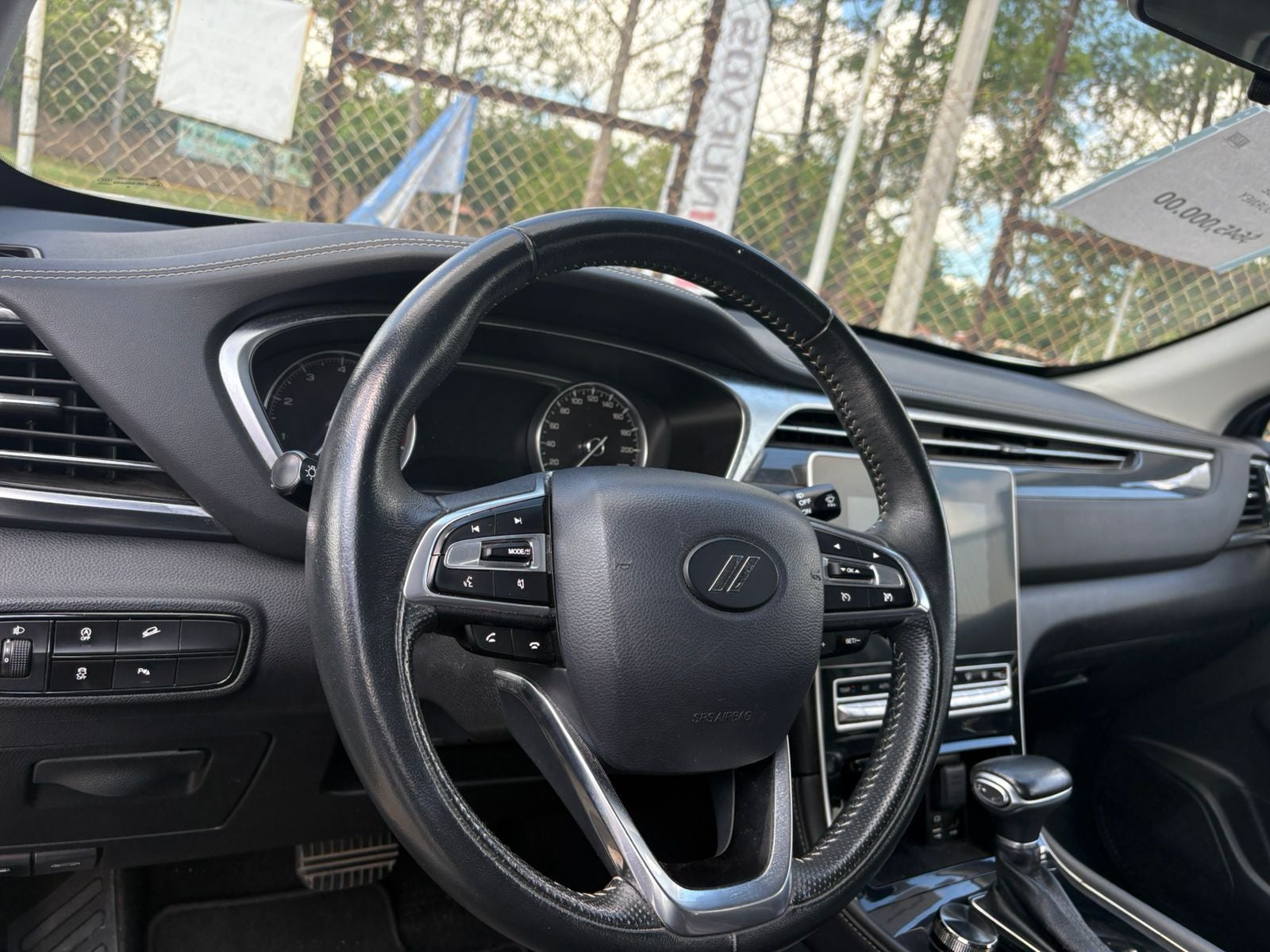 2022 Dodge Journey 1.5 SXT 5 Pasajeros At