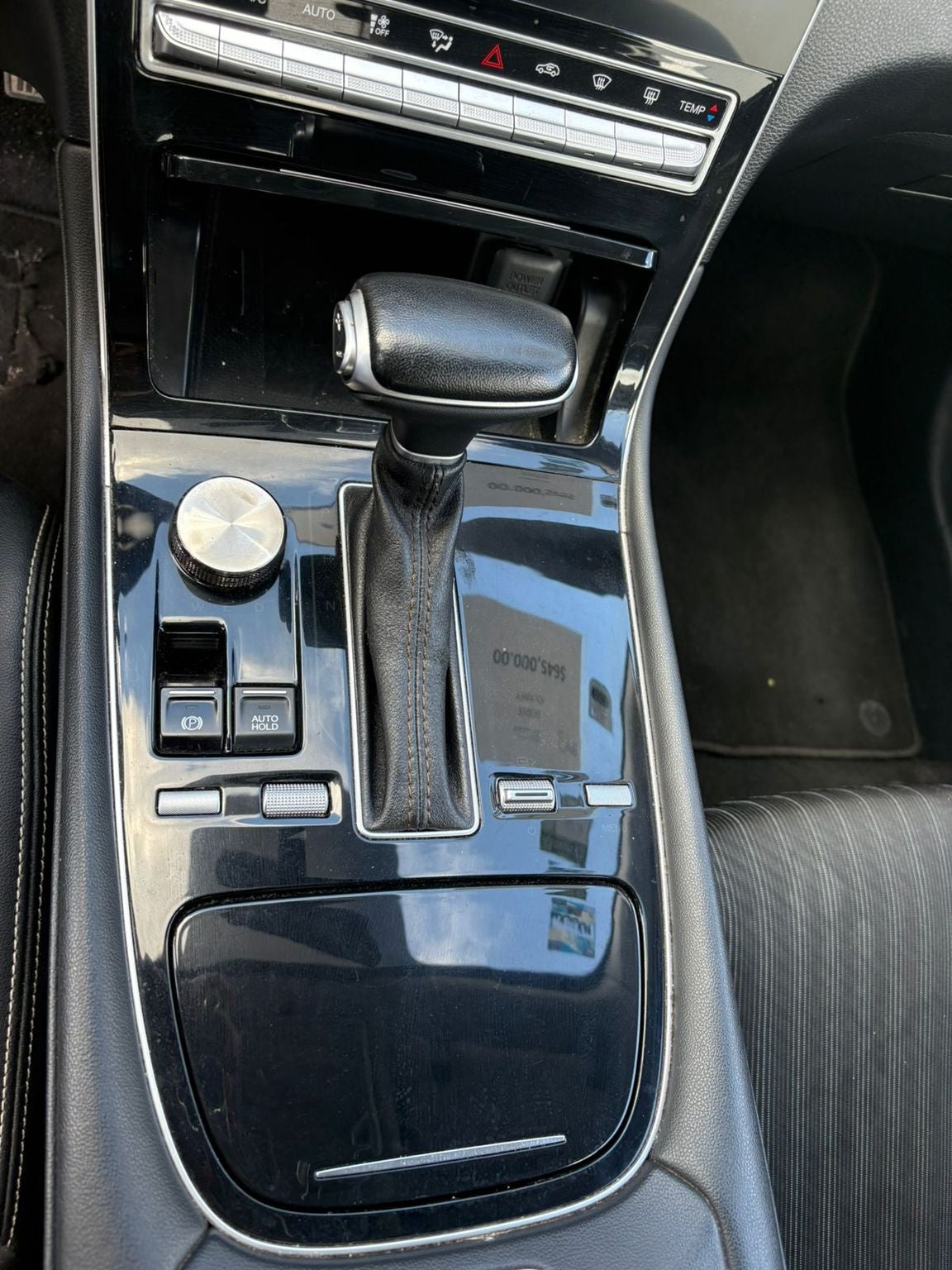 2022 Dodge Journey 1.5 SXT 5 Pasajeros At