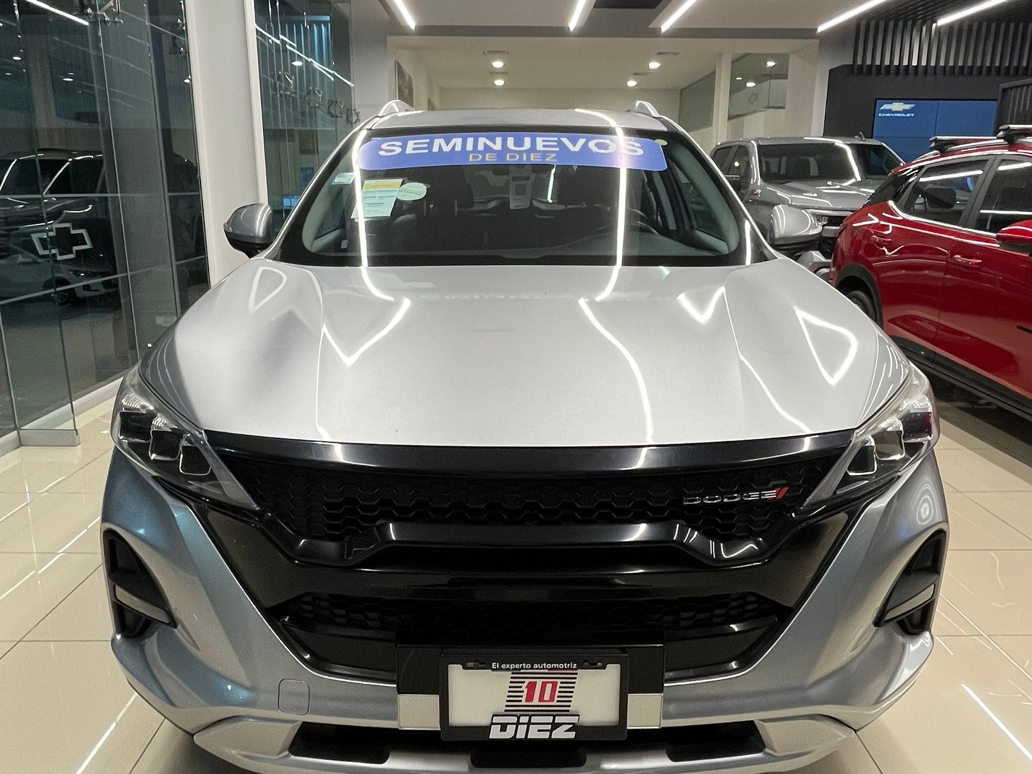 2022 Dodge Journey TUR