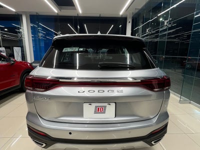 2022 Dodge Journey TUR