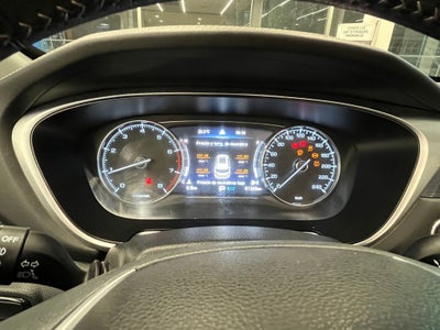 2022 Dodge Journey TUR