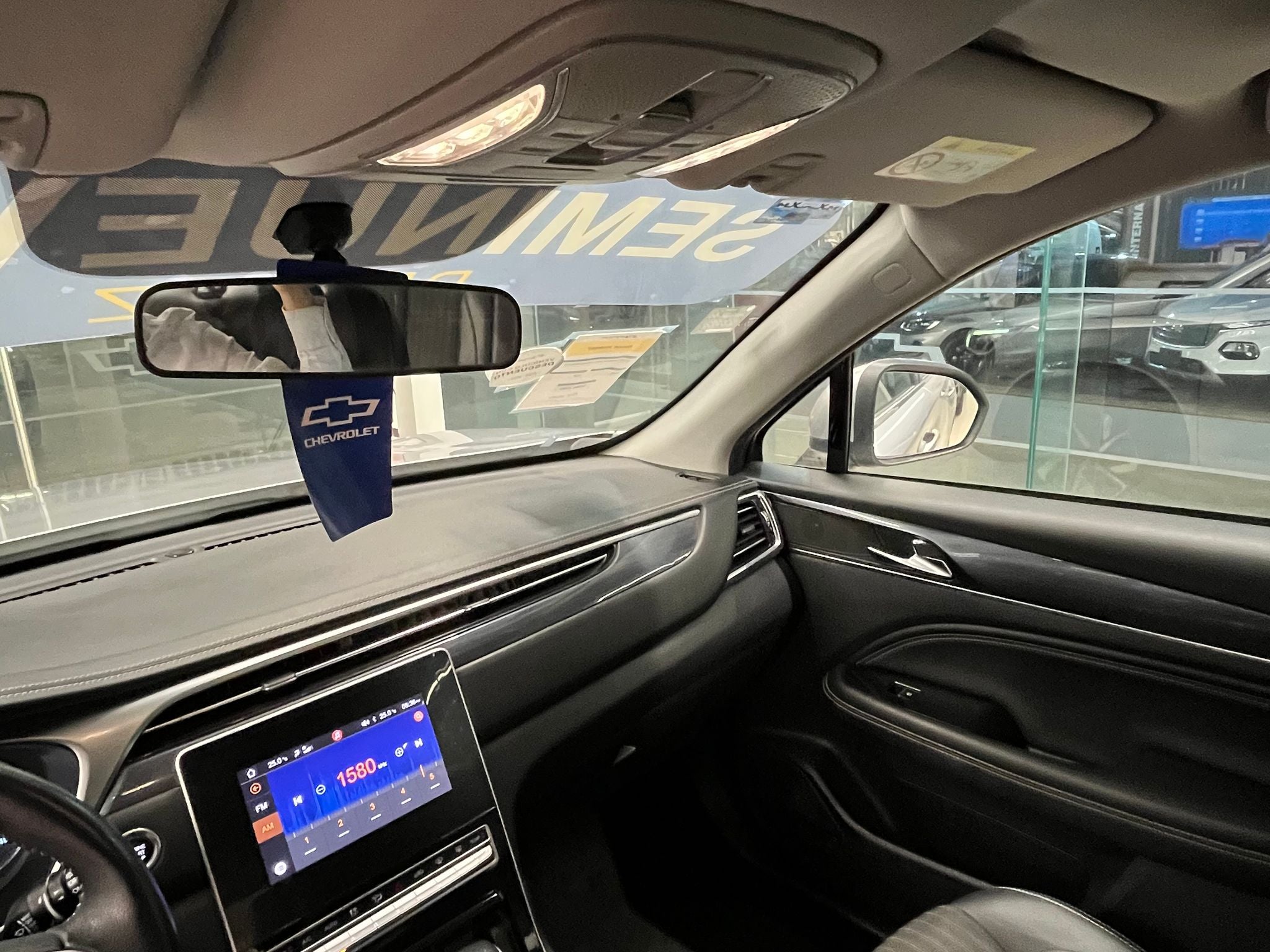 2022 Dodge Journey TUR