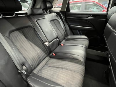 2022 Dodge Journey TUR