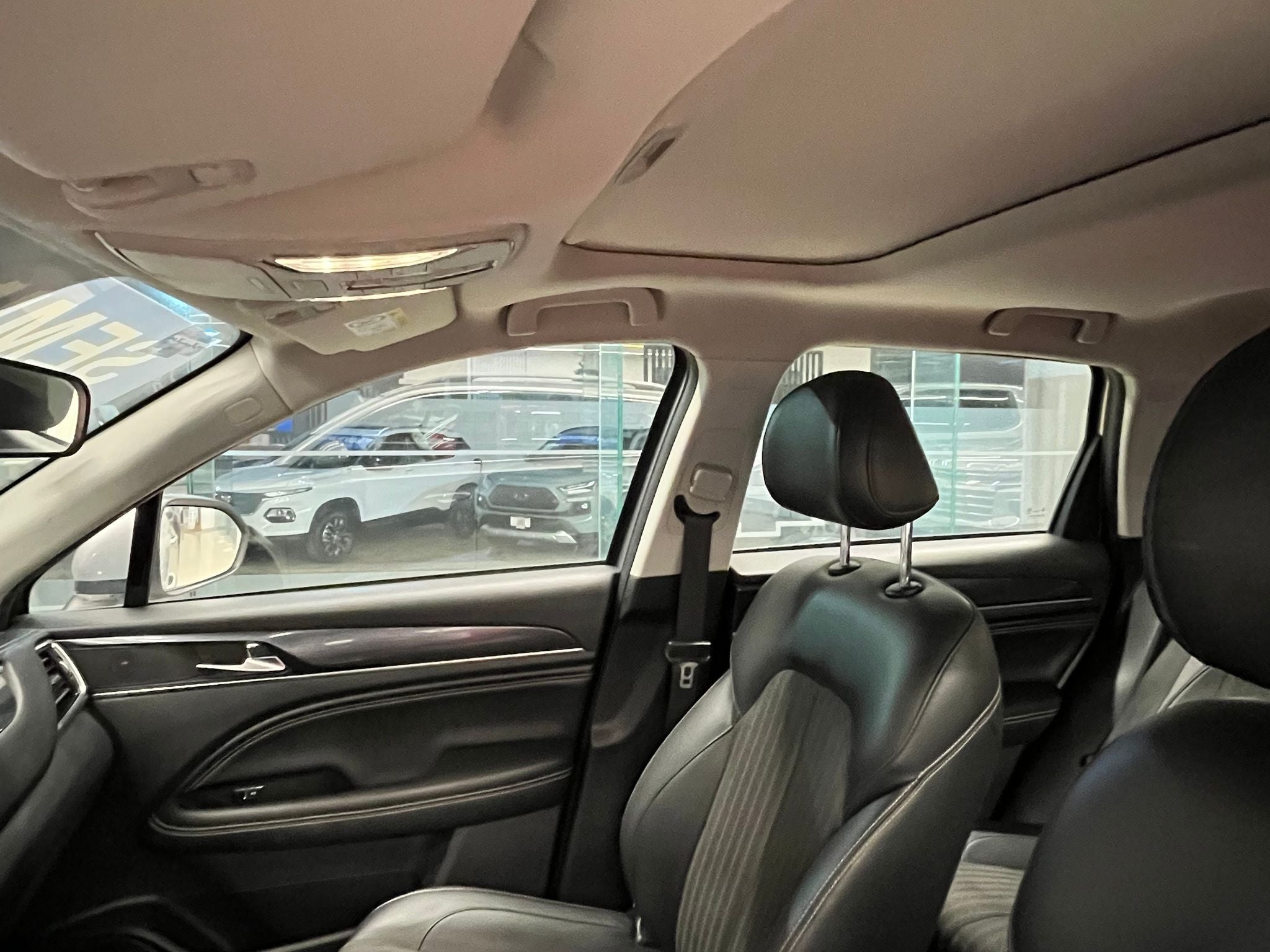 2022 Dodge Journey TUR