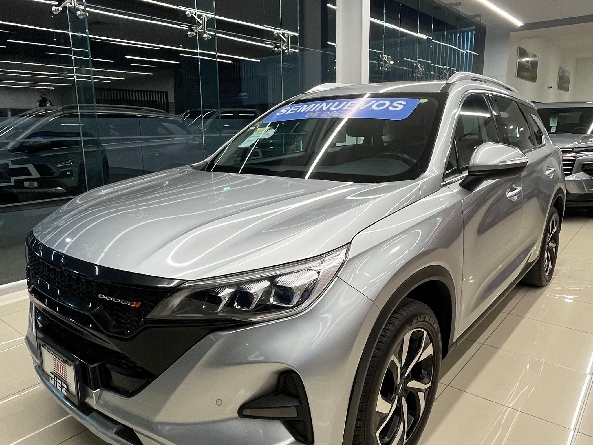 2022 Dodge Journey TUR