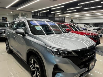 2022 Dodge Journey TUR