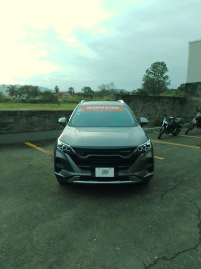 2024 Dodge Journey 1.5 Sxt At