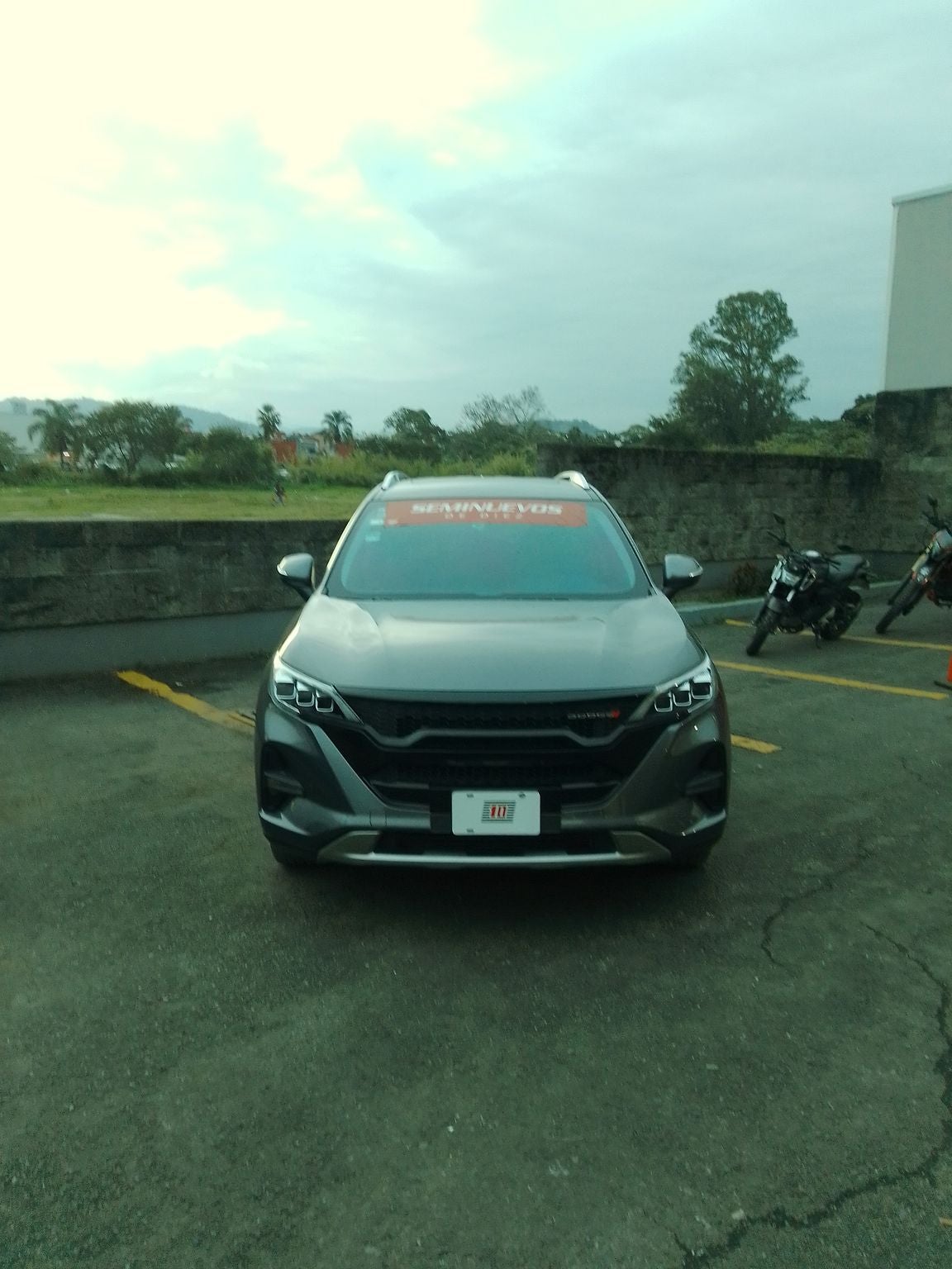 2024 Dodge Journey 1.5 Sxt At