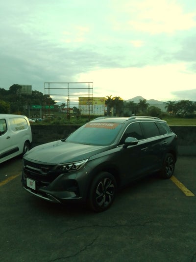 2024 Dodge Journey 1.5 Sxt At