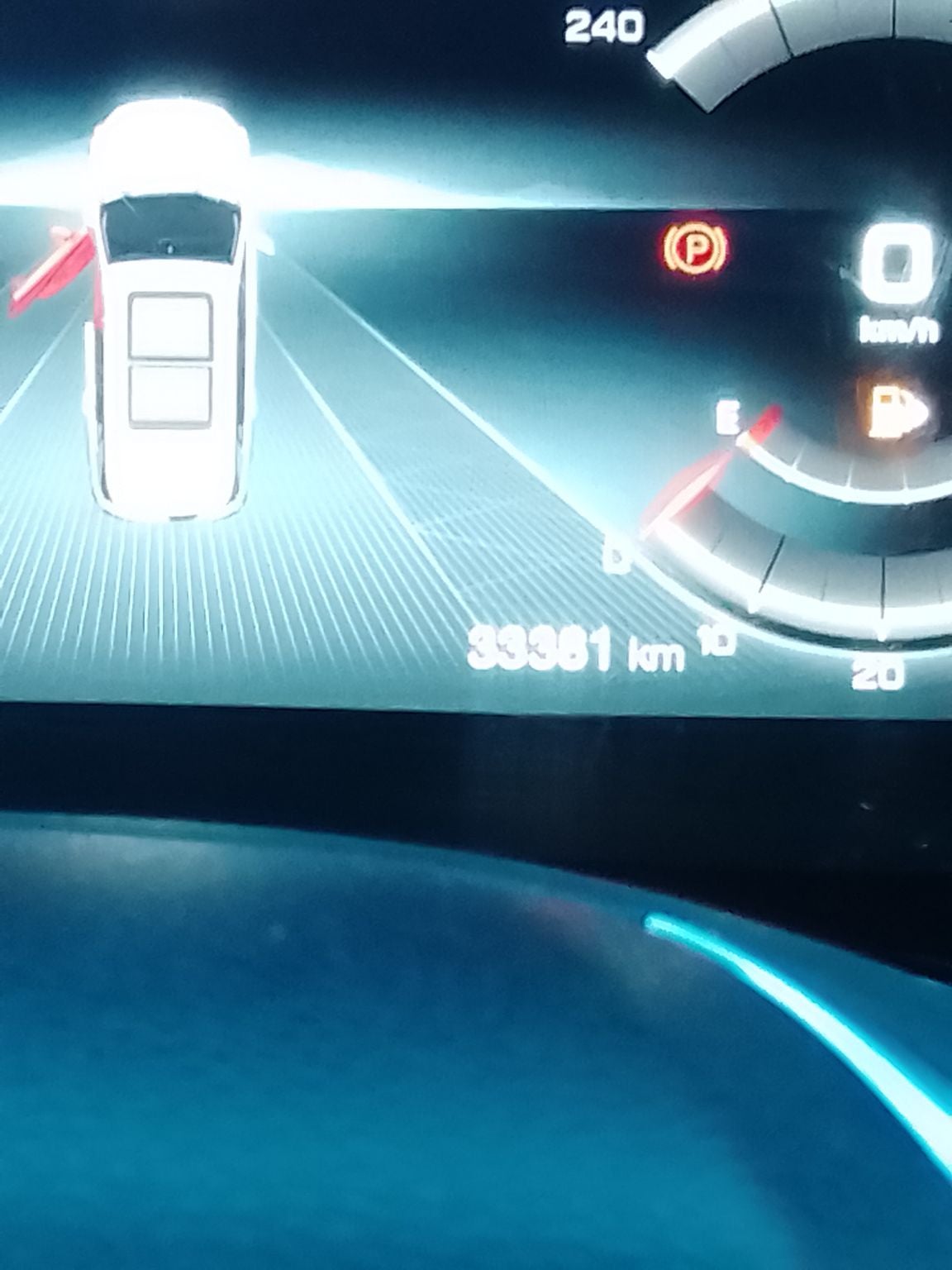 2024 Dodge Journey 1.5 Sxt At