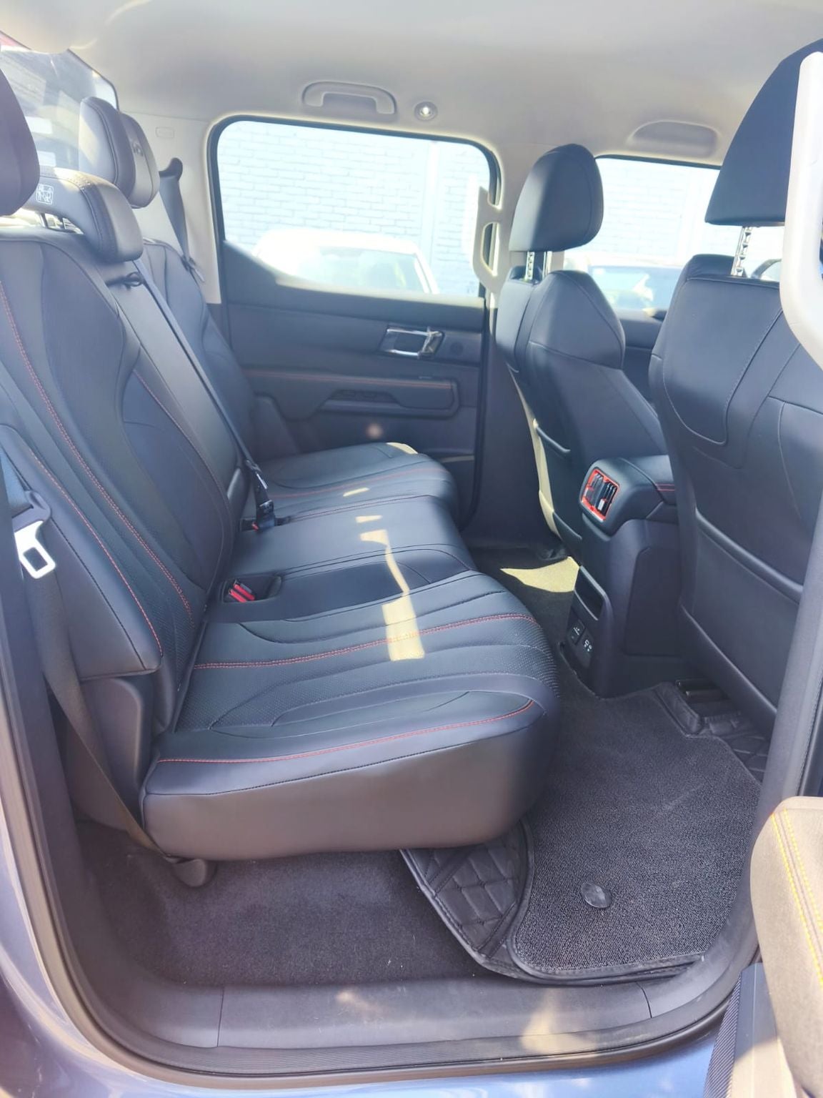 2025 BYD Shark 1.5T Gs Phev At