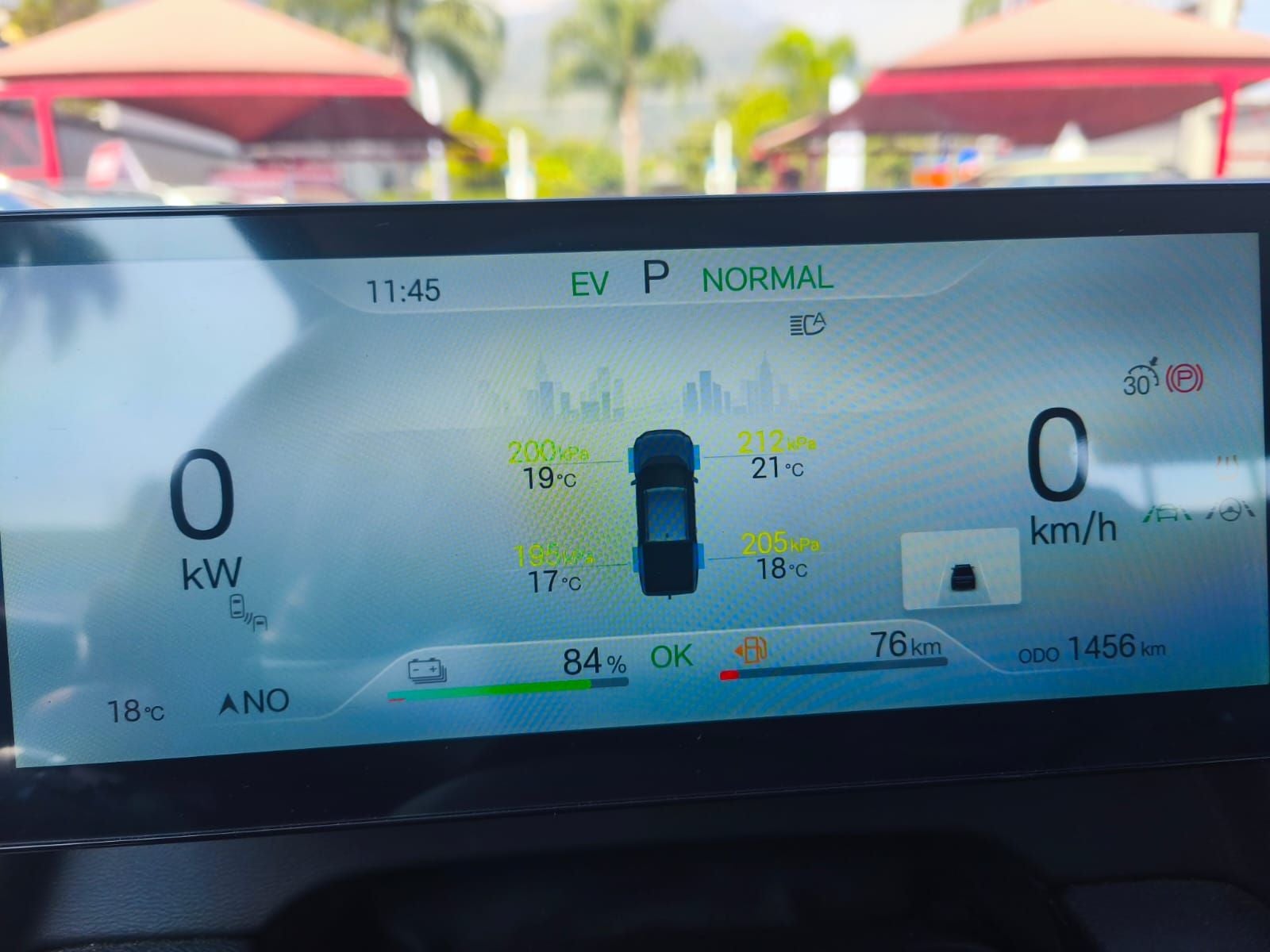 2025 BYD Shark 1.5T Gs Phev At